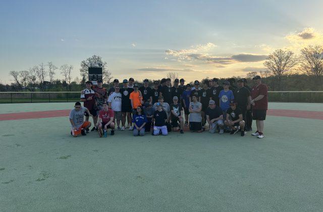 The FRIARS and The Miracle League